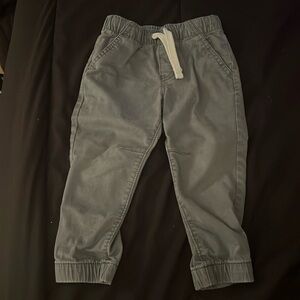 Cat & Jack Elastic Waistband Joggers